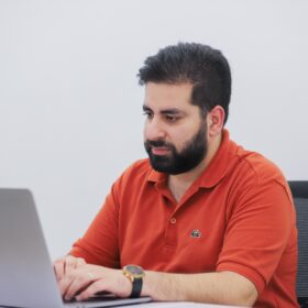 Mohsen Khodadadi